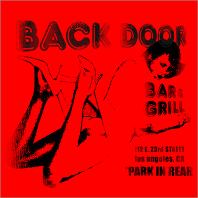 Back Door
