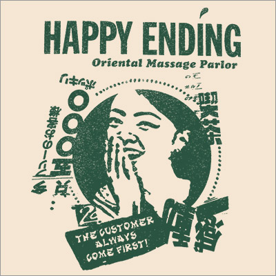 Happy Ending