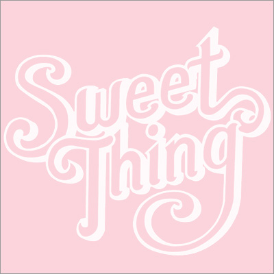 Sweet Thing